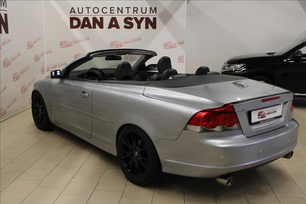 Volvo C70