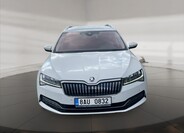 Škoda Superb 2