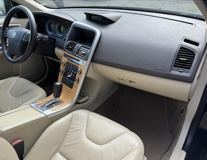 Volvo XC60 35