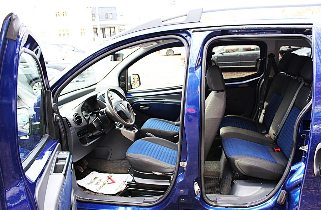 Fiat Qubo