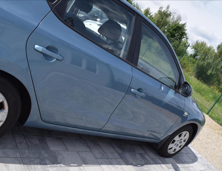 Hyundai i30 10