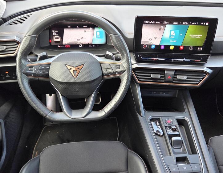 Cupra Formentor 12