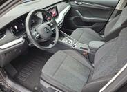 Škoda Octavia 26