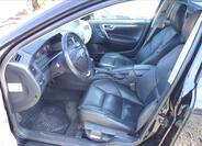 Volvo S60 10