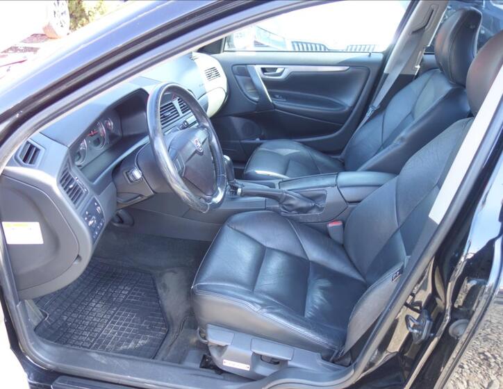 Volvo S60 10
