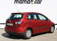Volkswagen Golf Plus 2