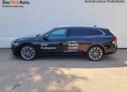 Škoda Superb 3