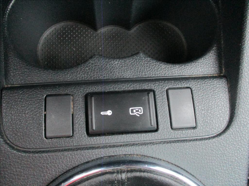 Škoda Roomster