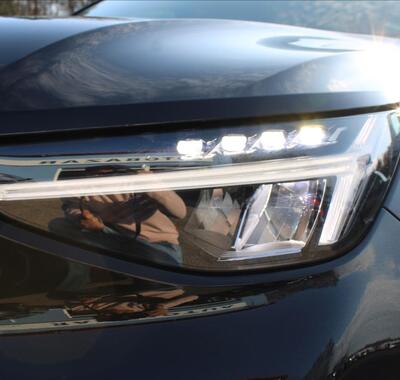 Volvo XC40 35