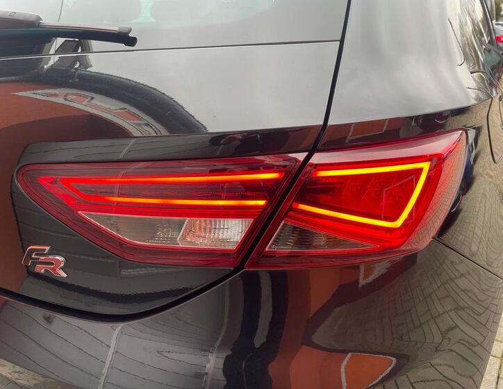 Seat Leon 34