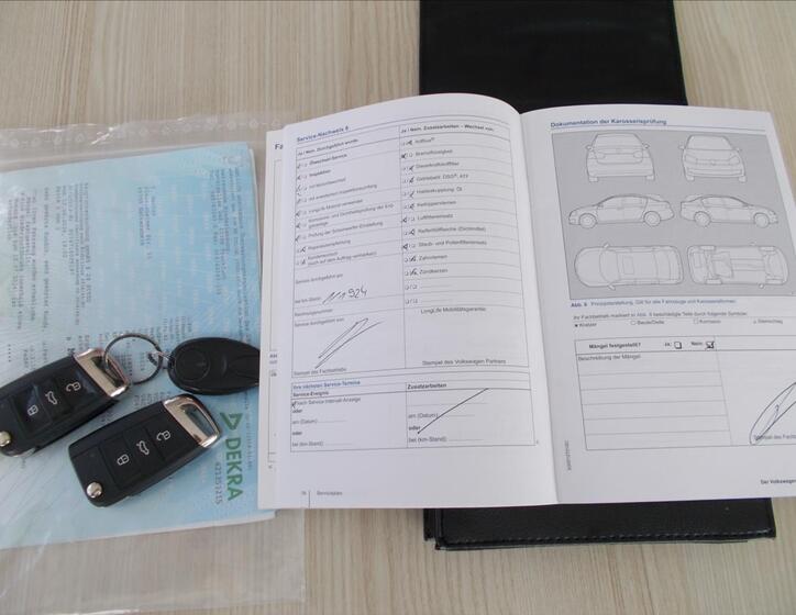 Volkswagen Golf 32