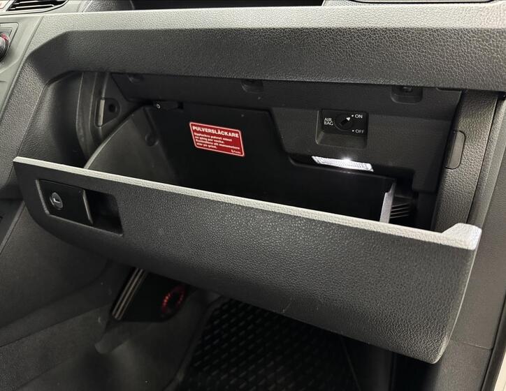 Volkswagen Caddy 29