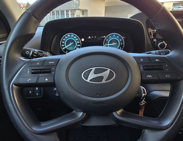 Hyundai i20 15