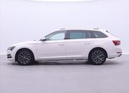 Škoda Superb 3