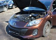 Mazda 3 17