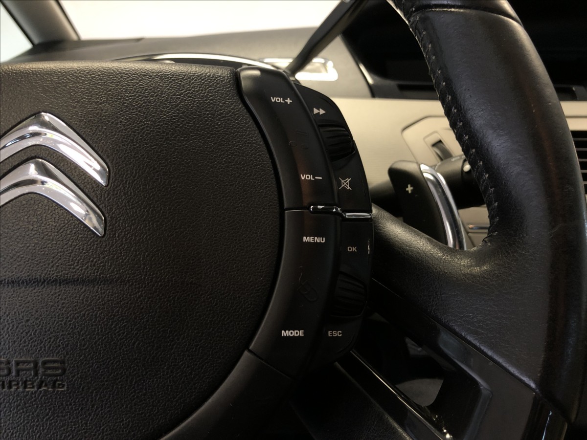 Citroën Grand C4 Picasso