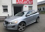 Volvo XC60 2