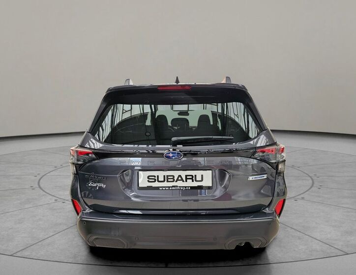 Subaru Forester 7