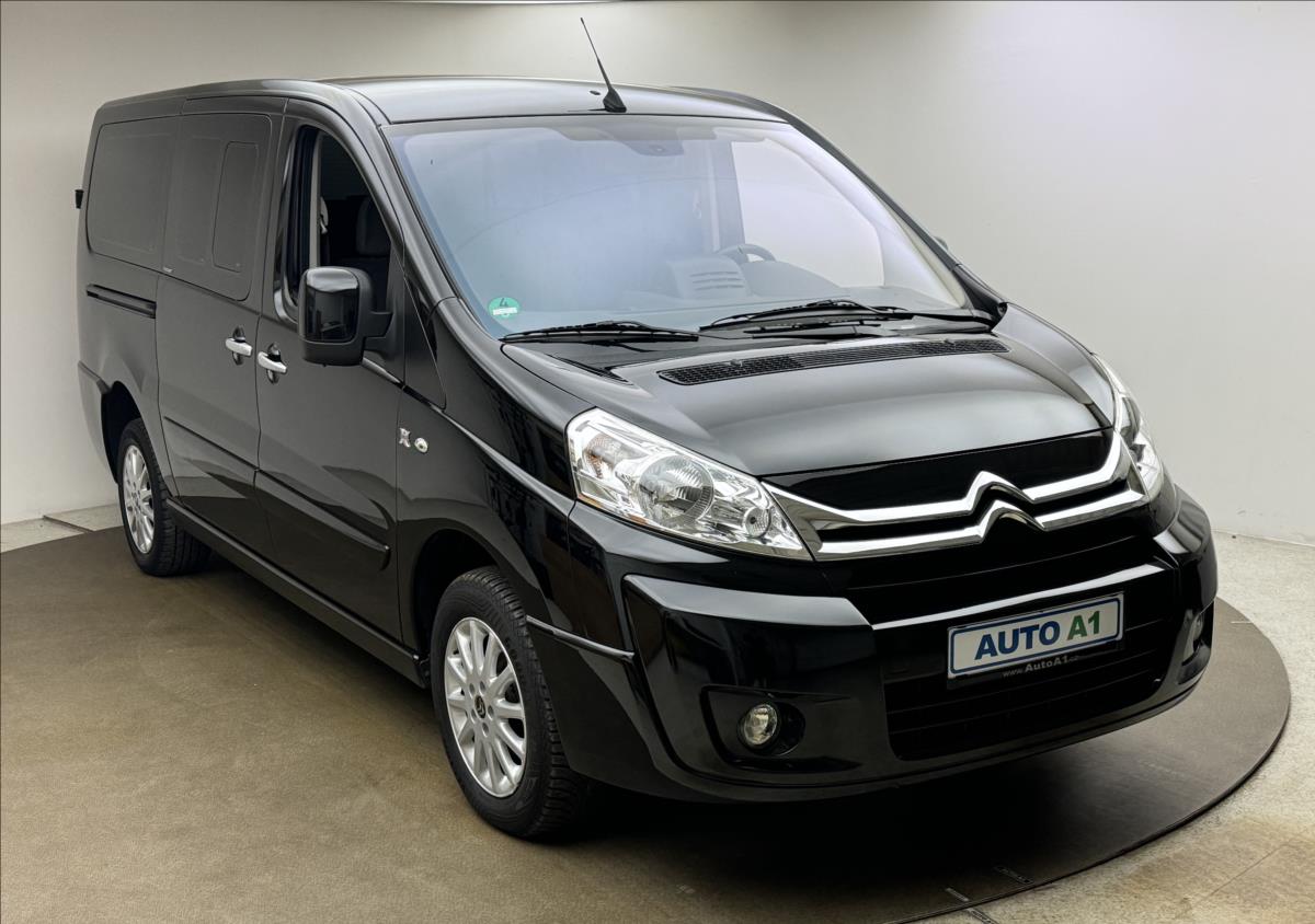 Citroën Jumpy