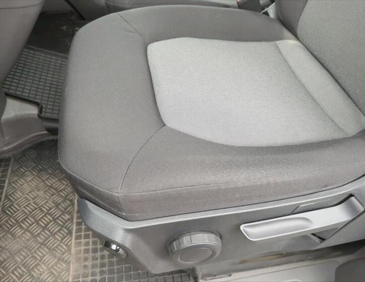 Volkswagen Crafter 5