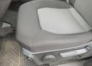 Volkswagen Crafter 5