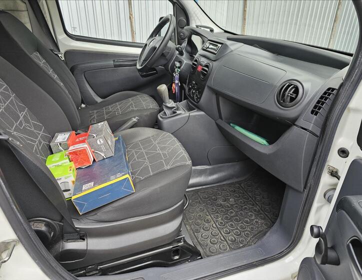 Fiat Fiorino 16