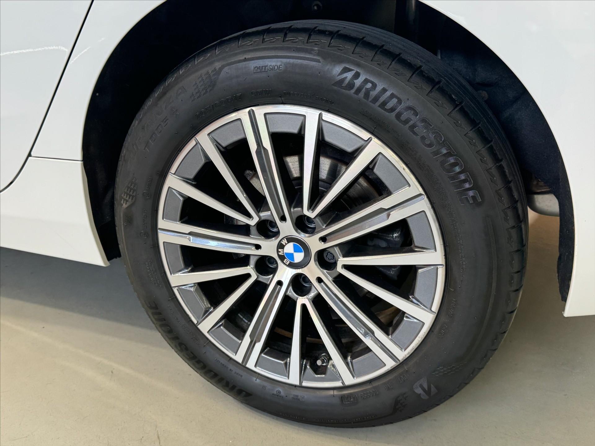 BMW Řada 2