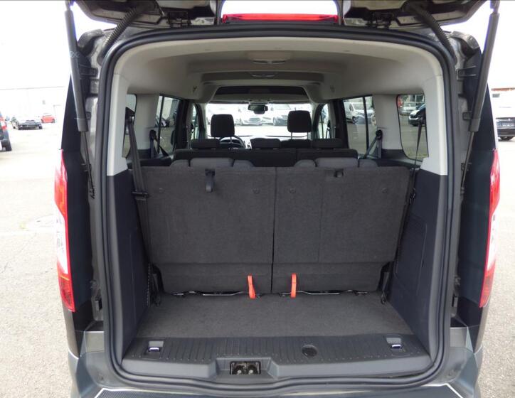 Ford Transit Connect 35