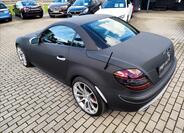Mercedes-Benz SLK 12