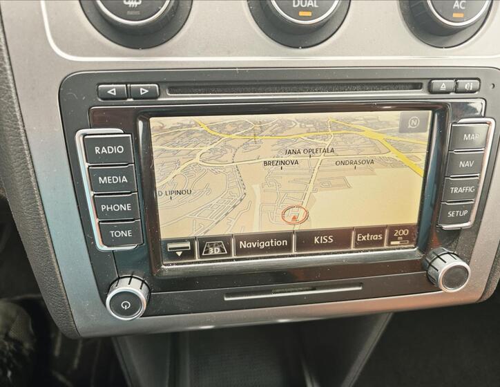 Volkswagen Touran 20