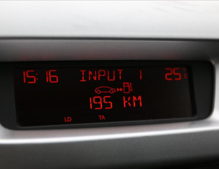 Citroën C3 22