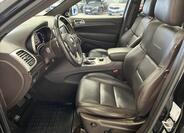 Jeep Grand Cherokee 20