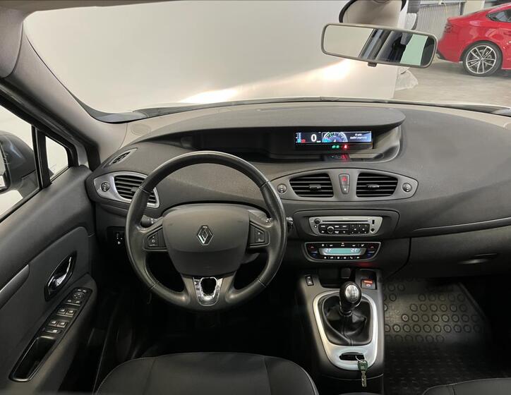 Renault Grand Scénic 5