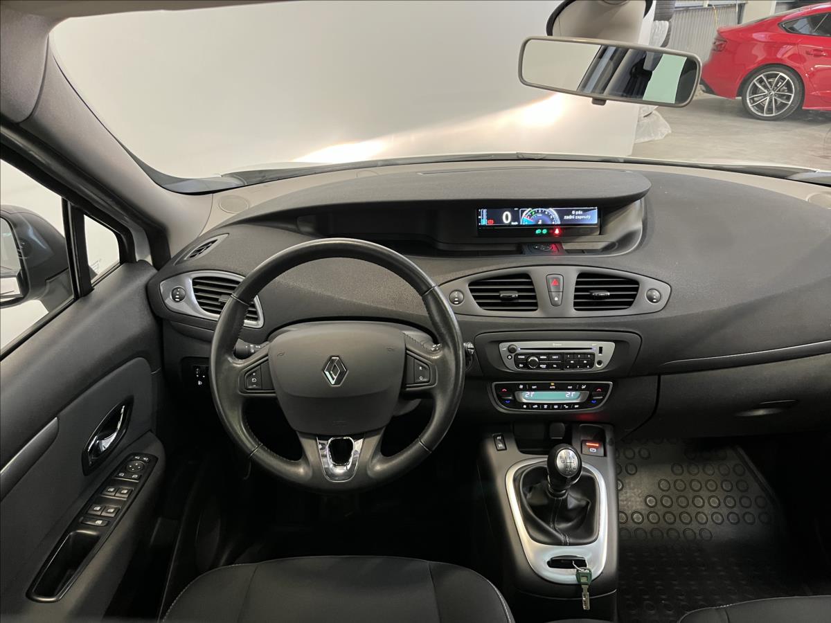 Renault Grand Scénic