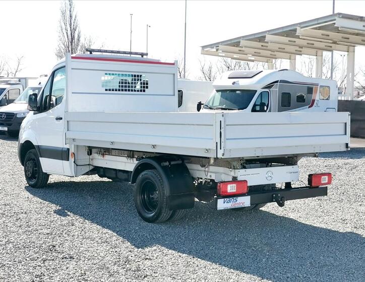 Mercedes-Benz Sprinter 6