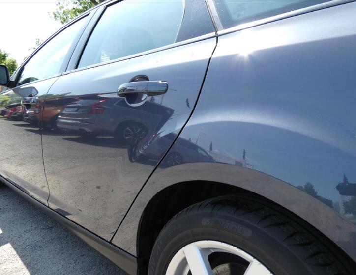 Ford Focus 14