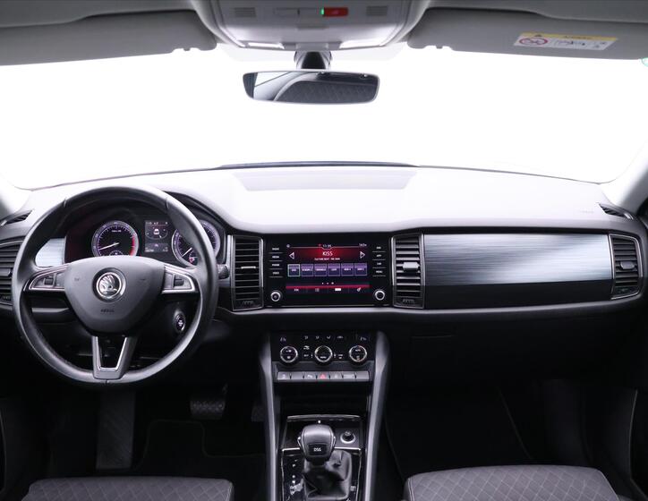 Škoda Kodiaq 25