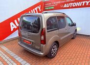 Citroën Berlingo 6