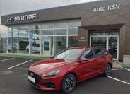 Hyundai i30 1