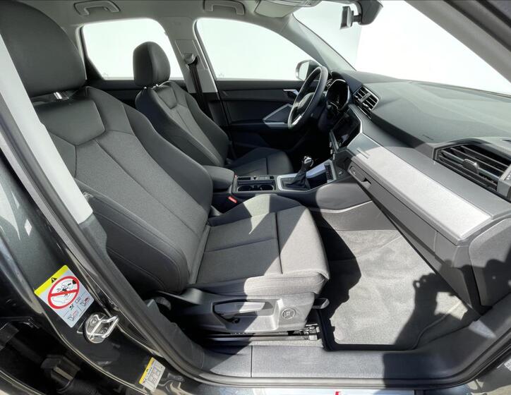Audi Q3 18