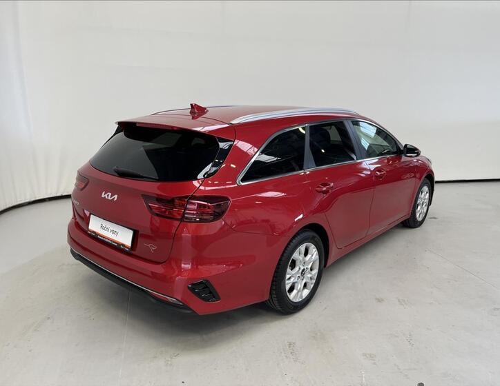 KIA Ceed 2