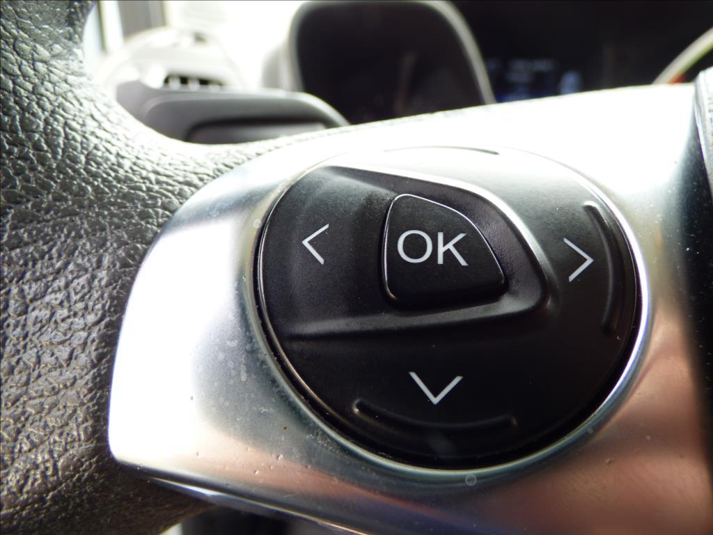 Ford Transit Connect 15