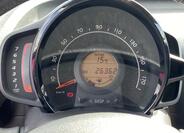 Toyota Aygo 16
