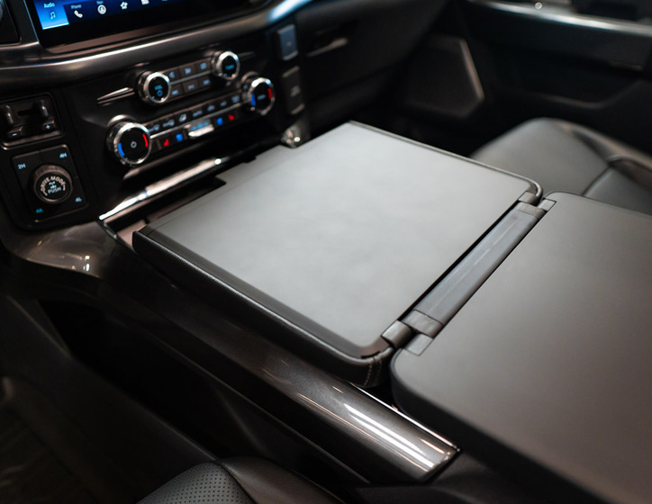 Ford F-150 27