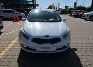 KIA Ceed 2