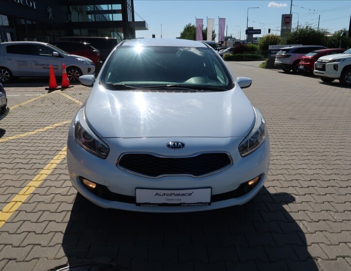 KIA Ceed 2