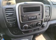Renault Trafic 30