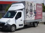 Opel Movano 1