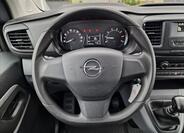 Opel Vivaro 21