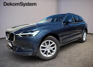Volvo XC60 1